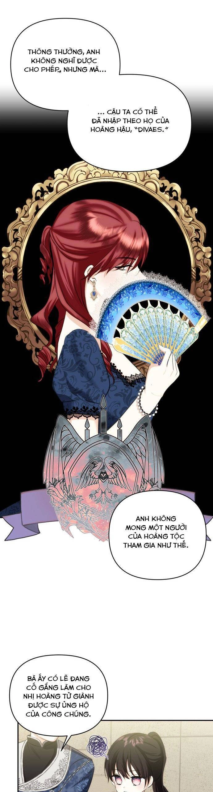 Con Gái Của Công Tước Ác Ma Chapter 70 - 16