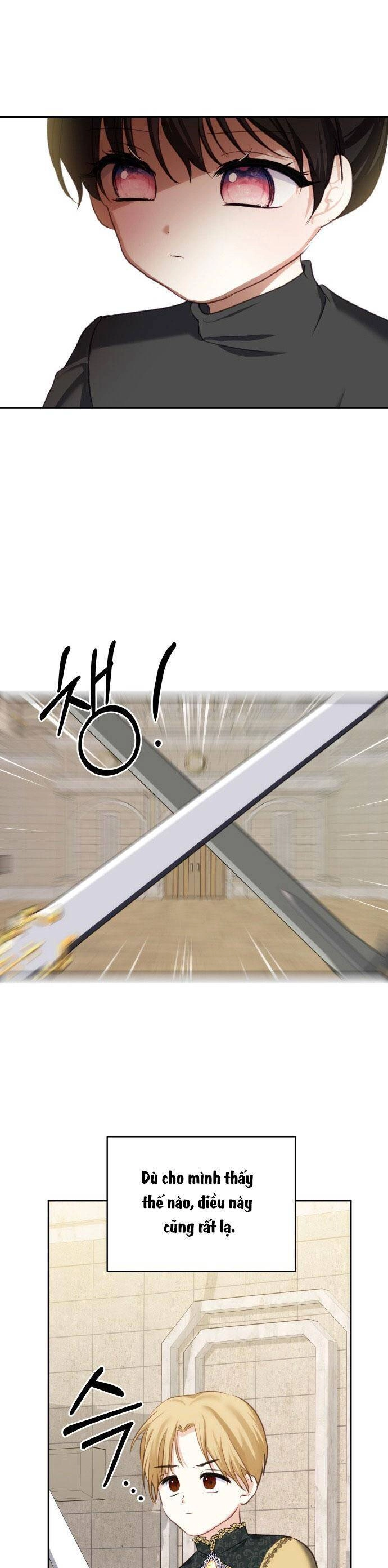 Con Gái Của Công Tước Ác Ma Chapter 70 - 19