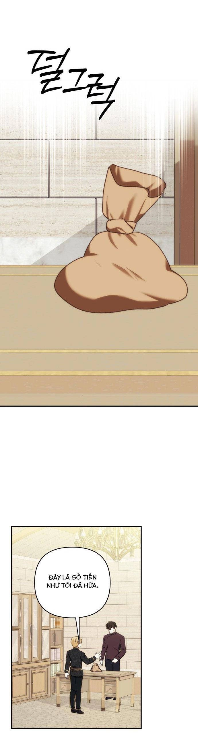 Con Gái Của Công Tước Ác Ma Chapter 70 - 23