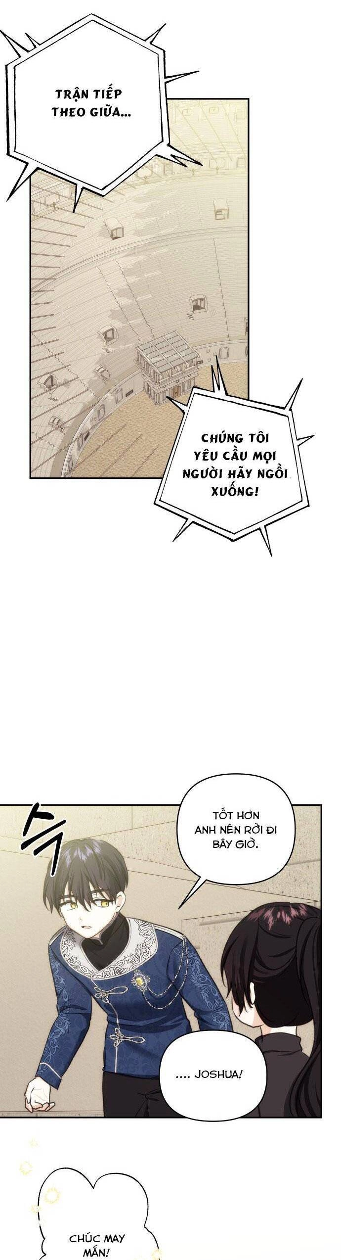 Con Gái Của Công Tước Ác Ma Chapter 70 - 25