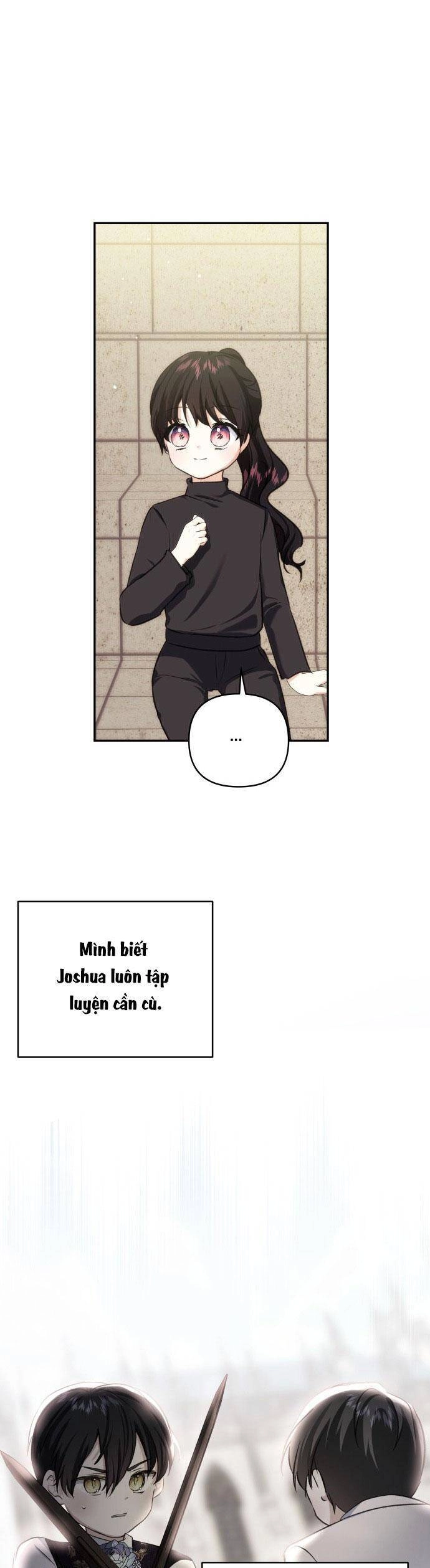 Con Gái Của Công Tước Ác Ma Chapter 70 - 27