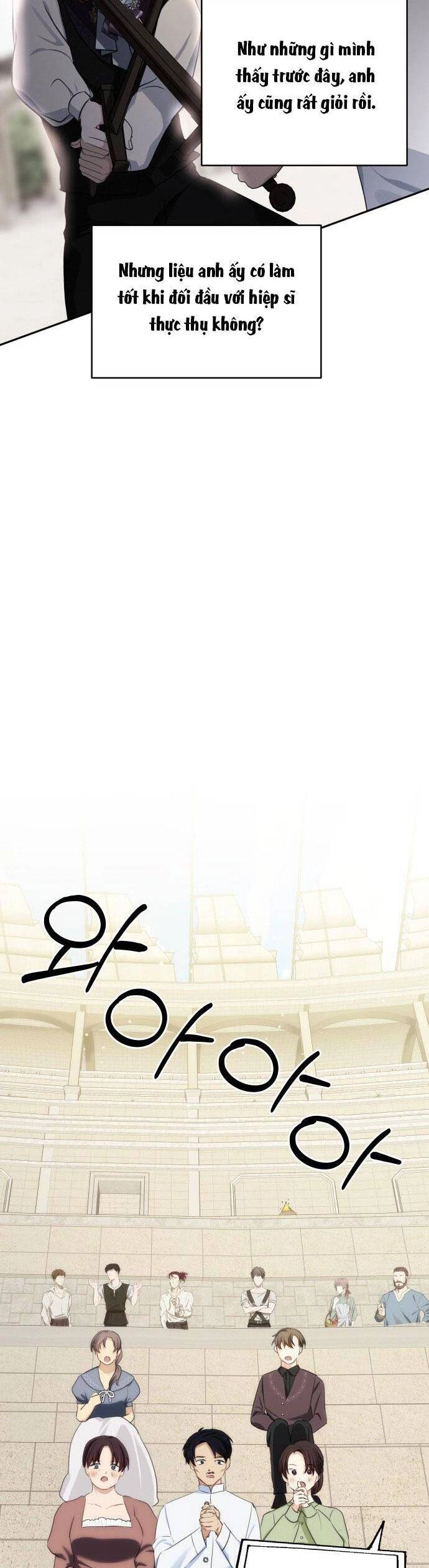 Con Gái Của Công Tước Ác Ma Chapter 70 - 28