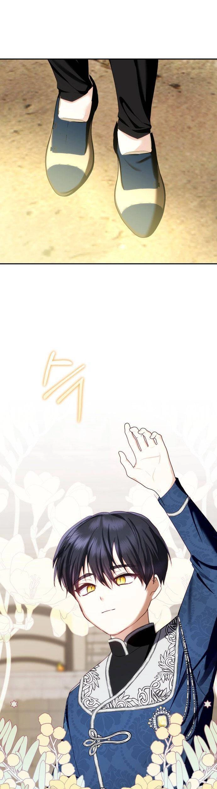 Con Gái Của Công Tước Ác Ma Chapter 70 - 31