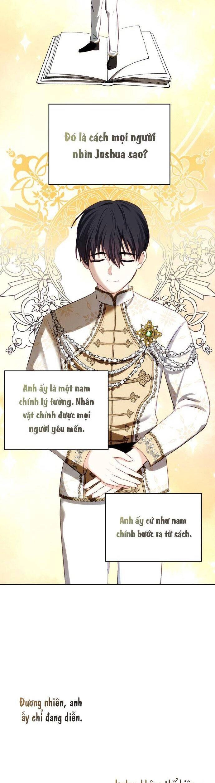 Con Gái Của Công Tước Ác Ma Chapter 70 - 33