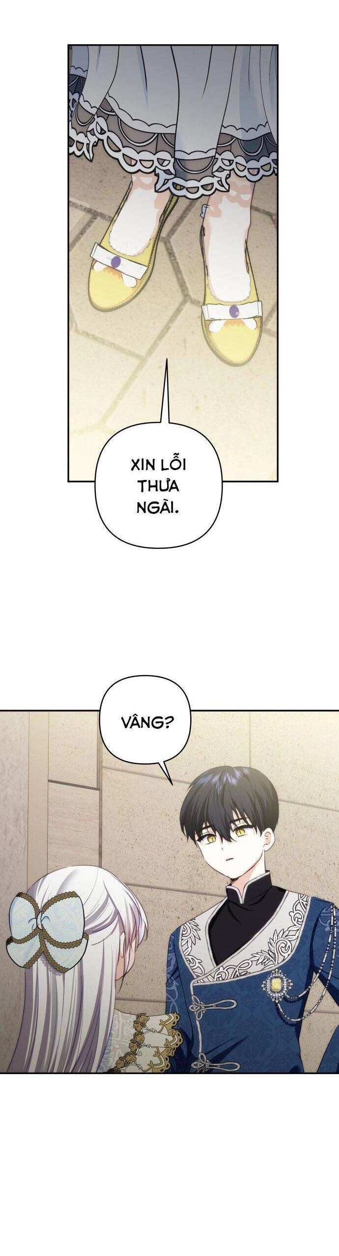 Con Gái Của Công Tước Ác Ma Chapter 70 - 37