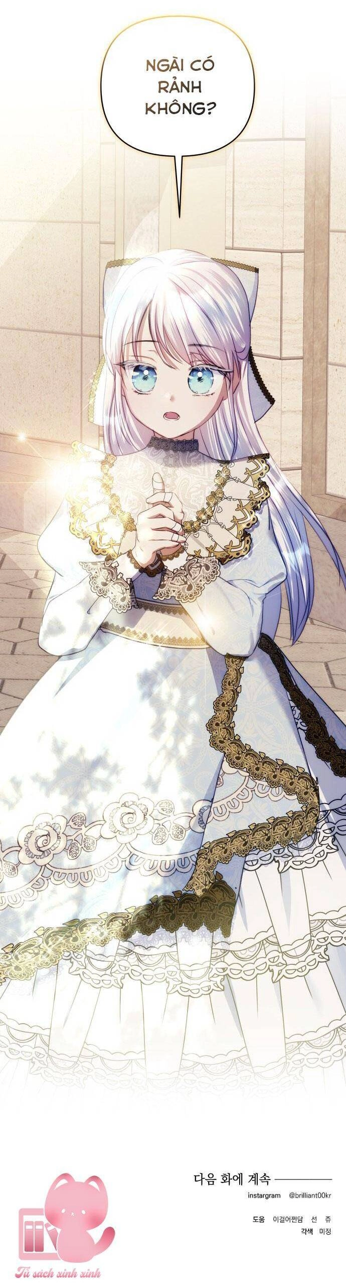 Con Gái Của Công Tước Ác Ma Chapter 70 - 38