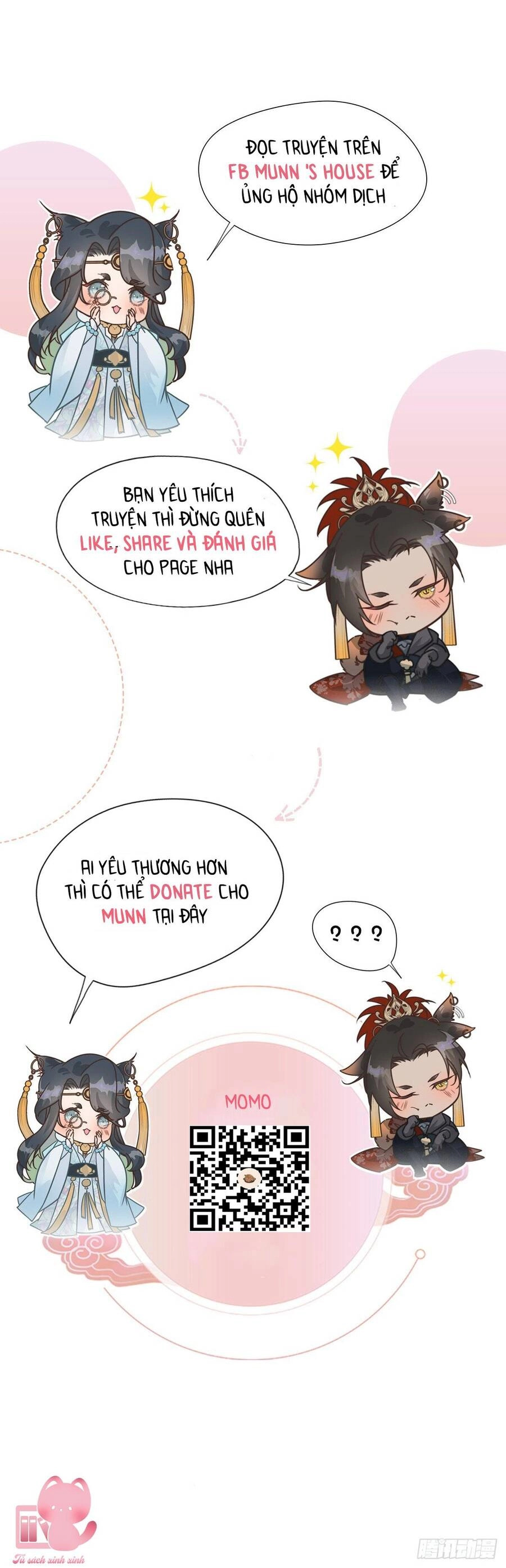 Con Gái Của Công Tước Ác Ma Chapter 70 - 39