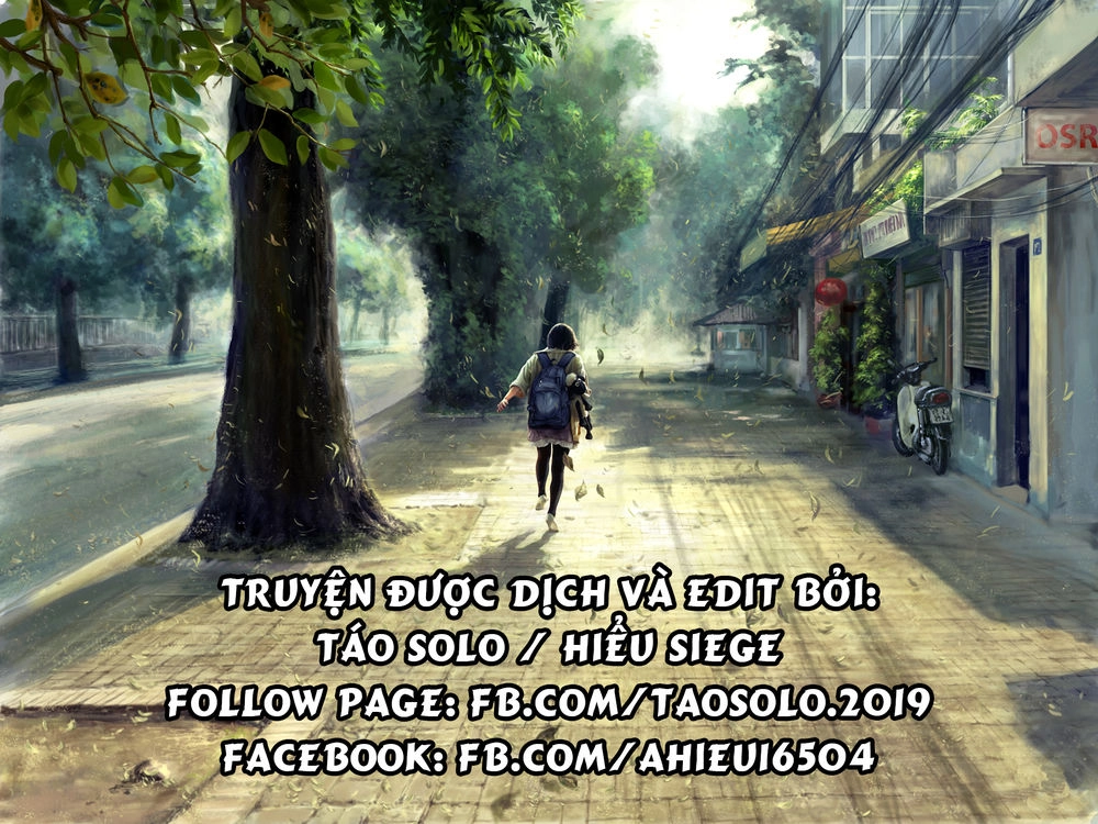 The Gemini Are My Age Chapter 0 - 8