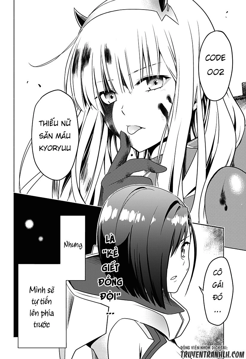 Chiến Trận Người Máy Chapter 2 - 63