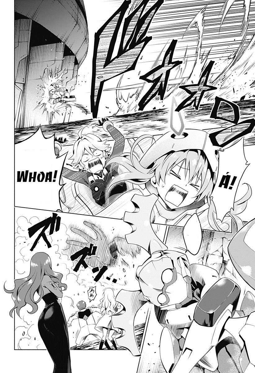 Chiến Trận Người Máy Chapter 5 - 14