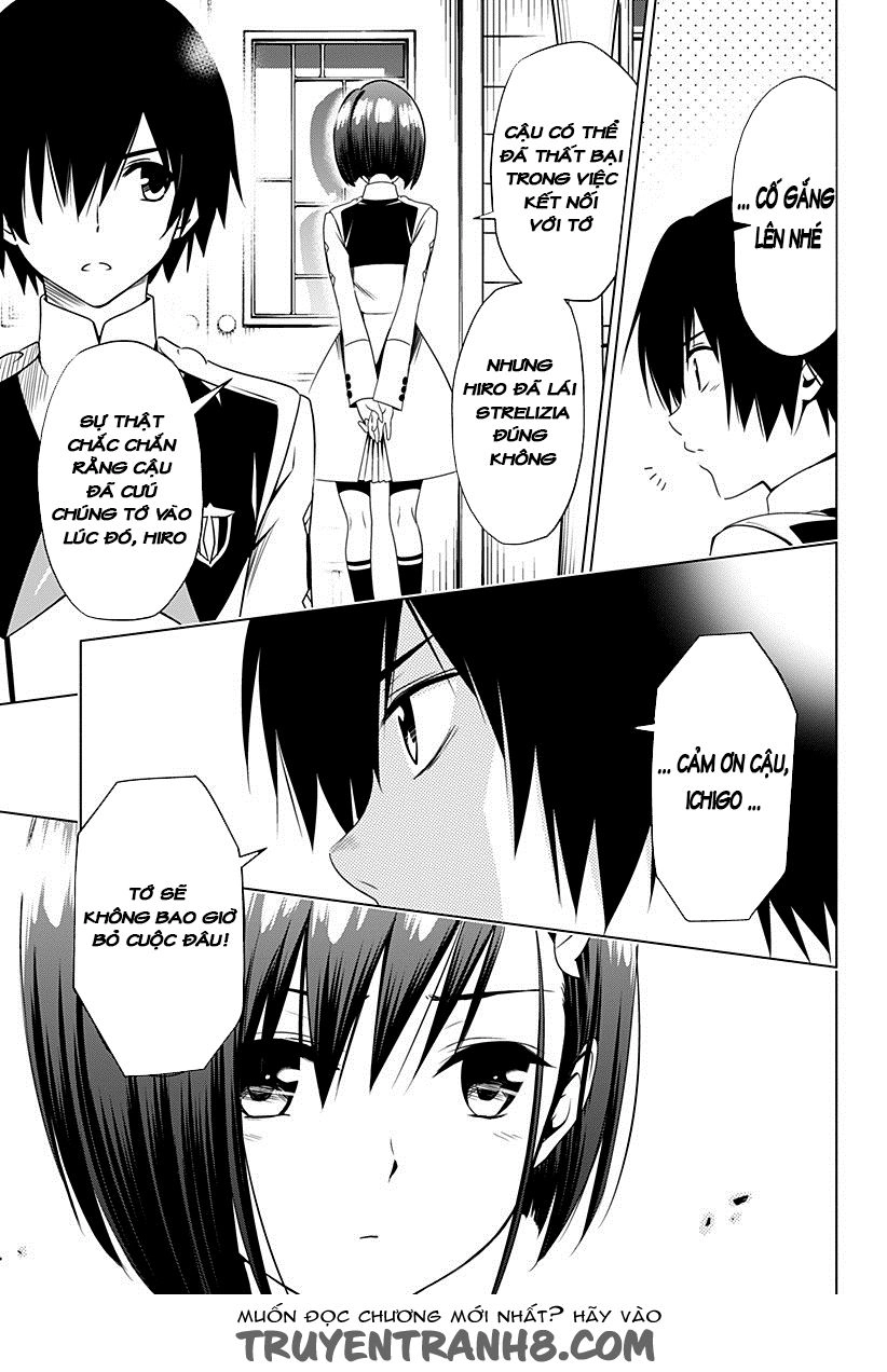 Chiến Trận Người Máy Chapter 6 - 3