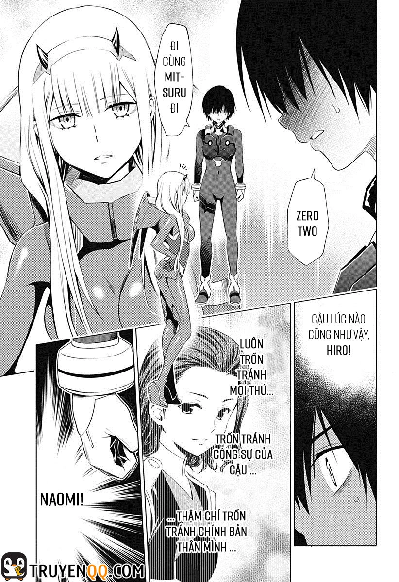 Chiến Trận Người Máy Chapter 9 - 8