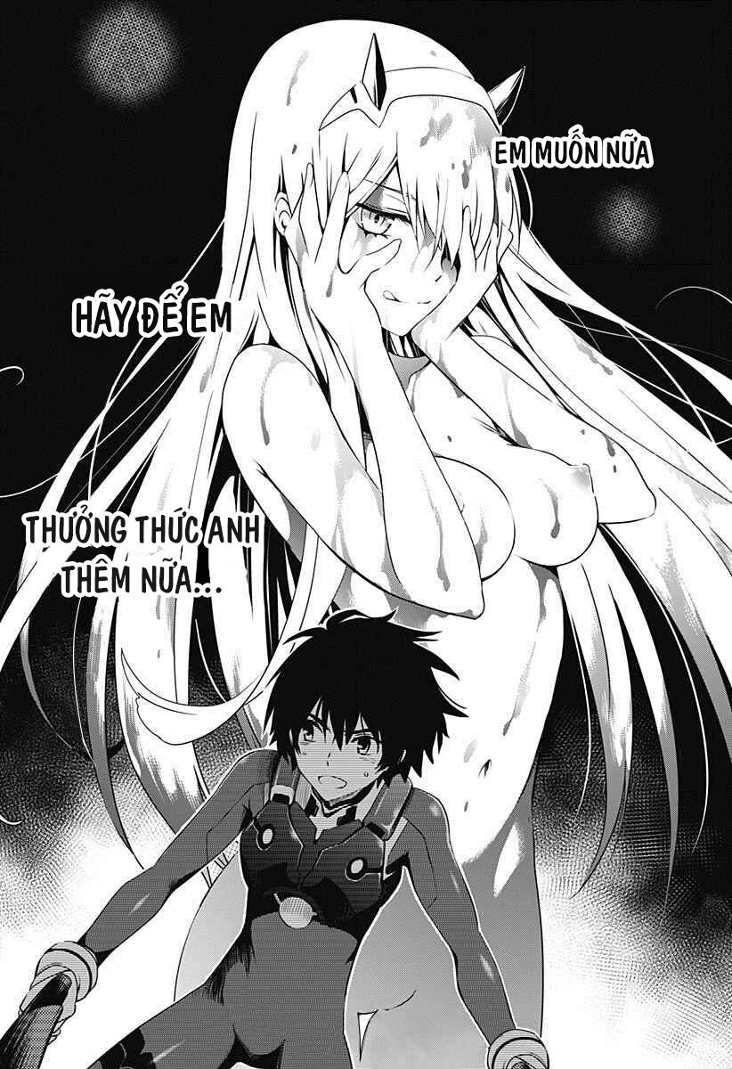 Chiến Trận Người Máy Chapter 10 - 20