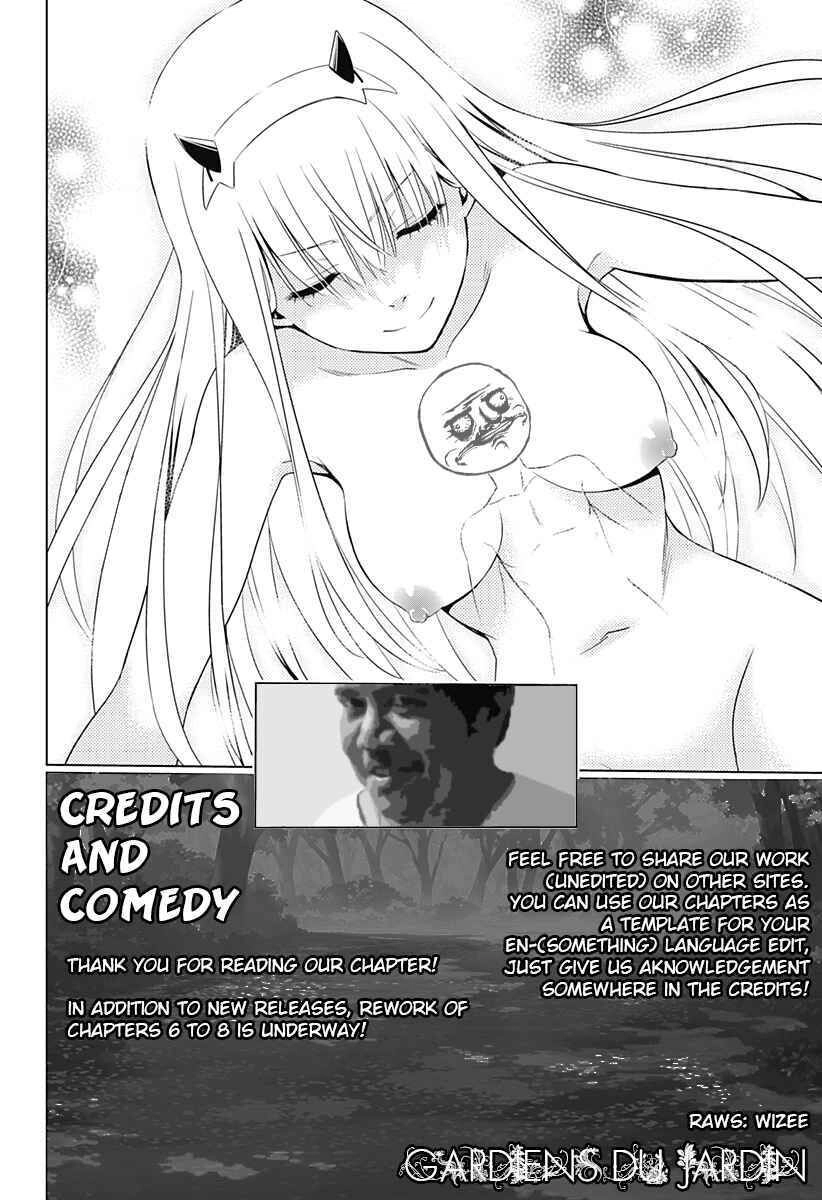 Chiến Trận Người Máy Chapter 11 - 19