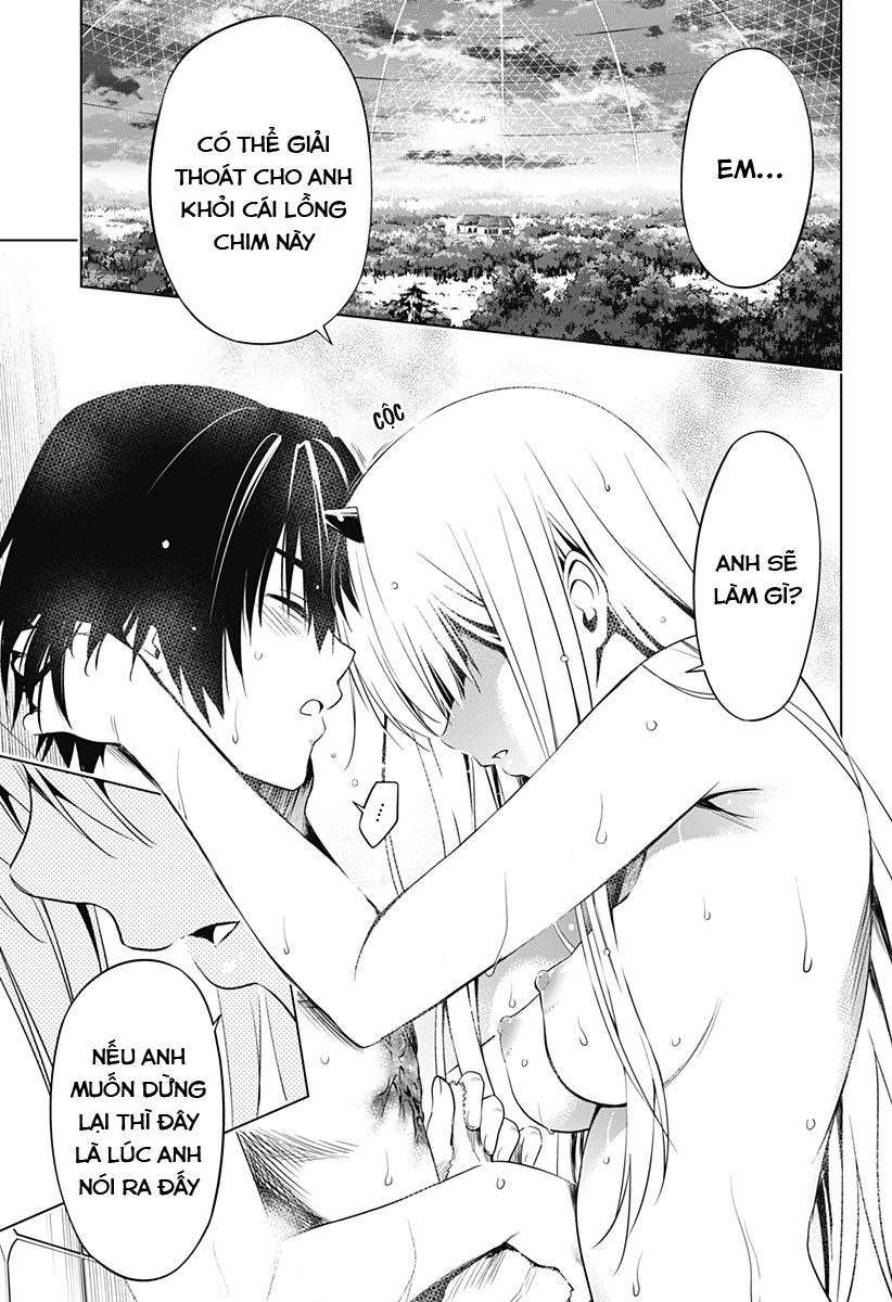 Chiến Trận Người Máy Chapter 14 - 12