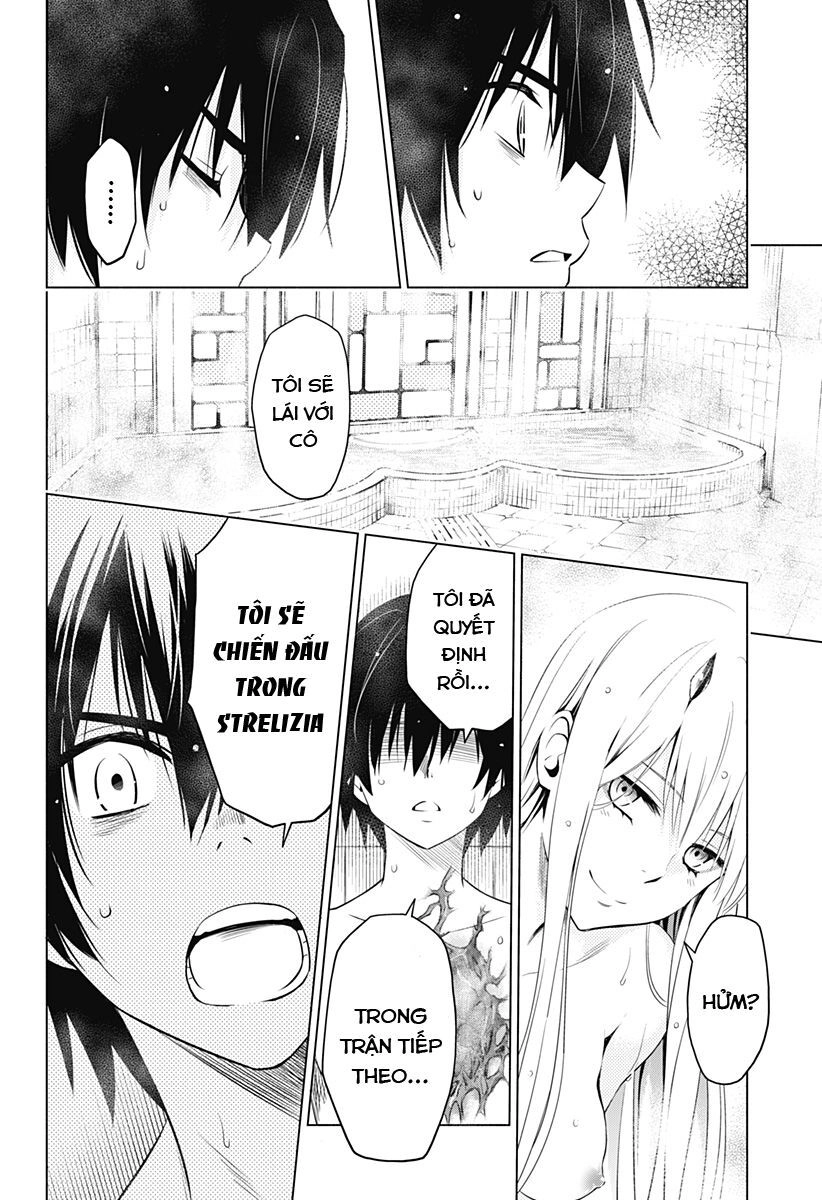 Chiến Trận Người Máy Chapter 14 - 13