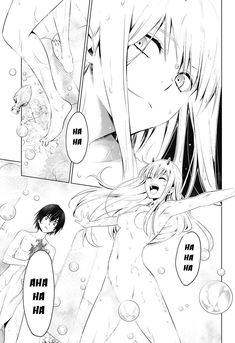 Chiến Trận Người Máy Chapter 14 - 14