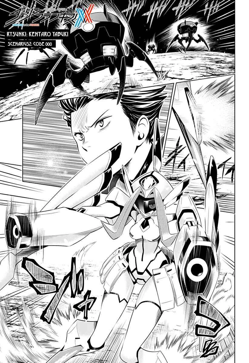 Chiến Trận Người Máy Chapter 18 - 1