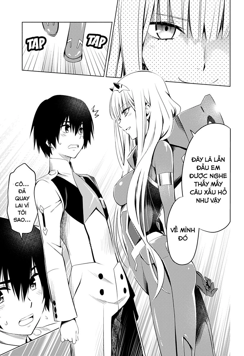 Chiến Trận Người Máy Chapter 19 - 9