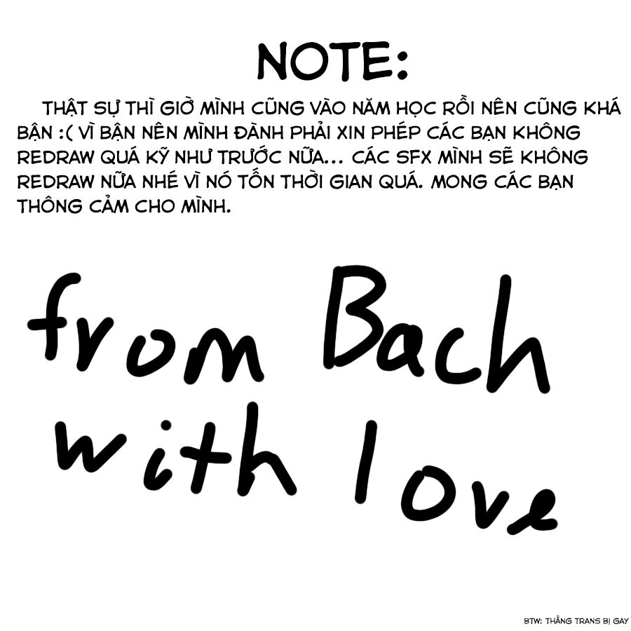 Chiến Trận Người Máy Chapter 19 - 21