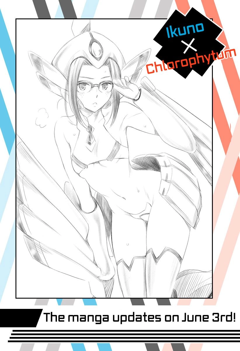 Chiến Trận Người Máy Chapter 20 - 21