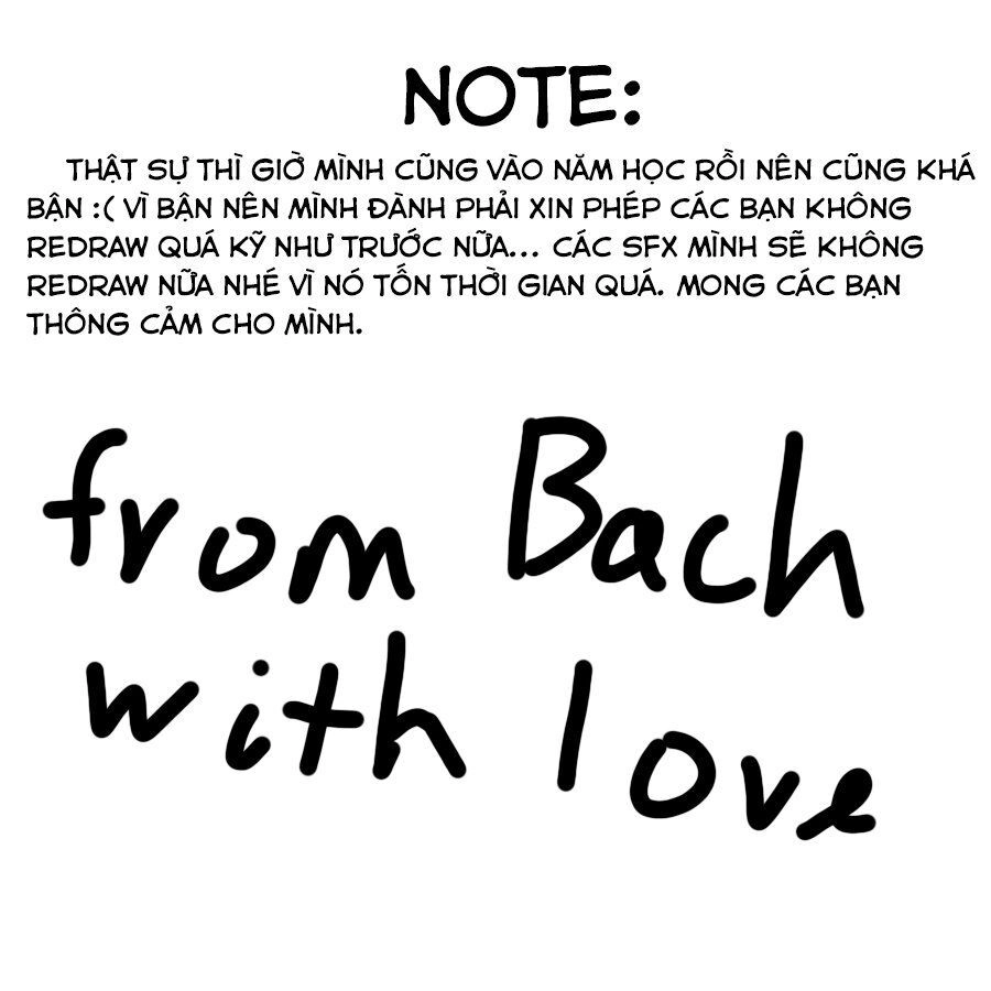 Chiến Trận Người Máy Chapter 21 - 21