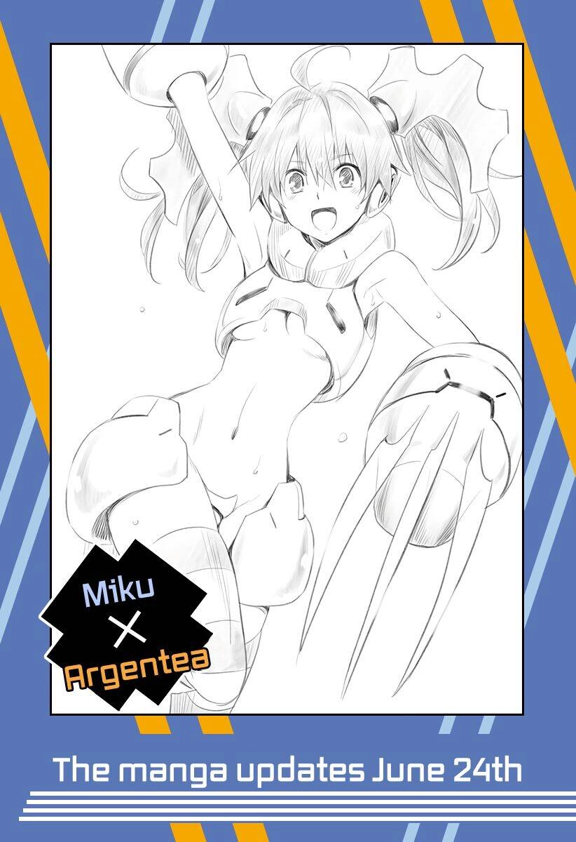 Chiến Trận Người Máy Chapter 22 - 21