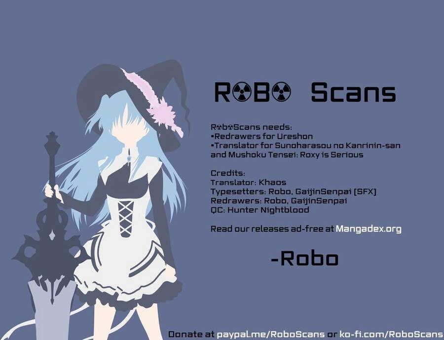 Chiến Trận Người Máy Chapter 22 - 22