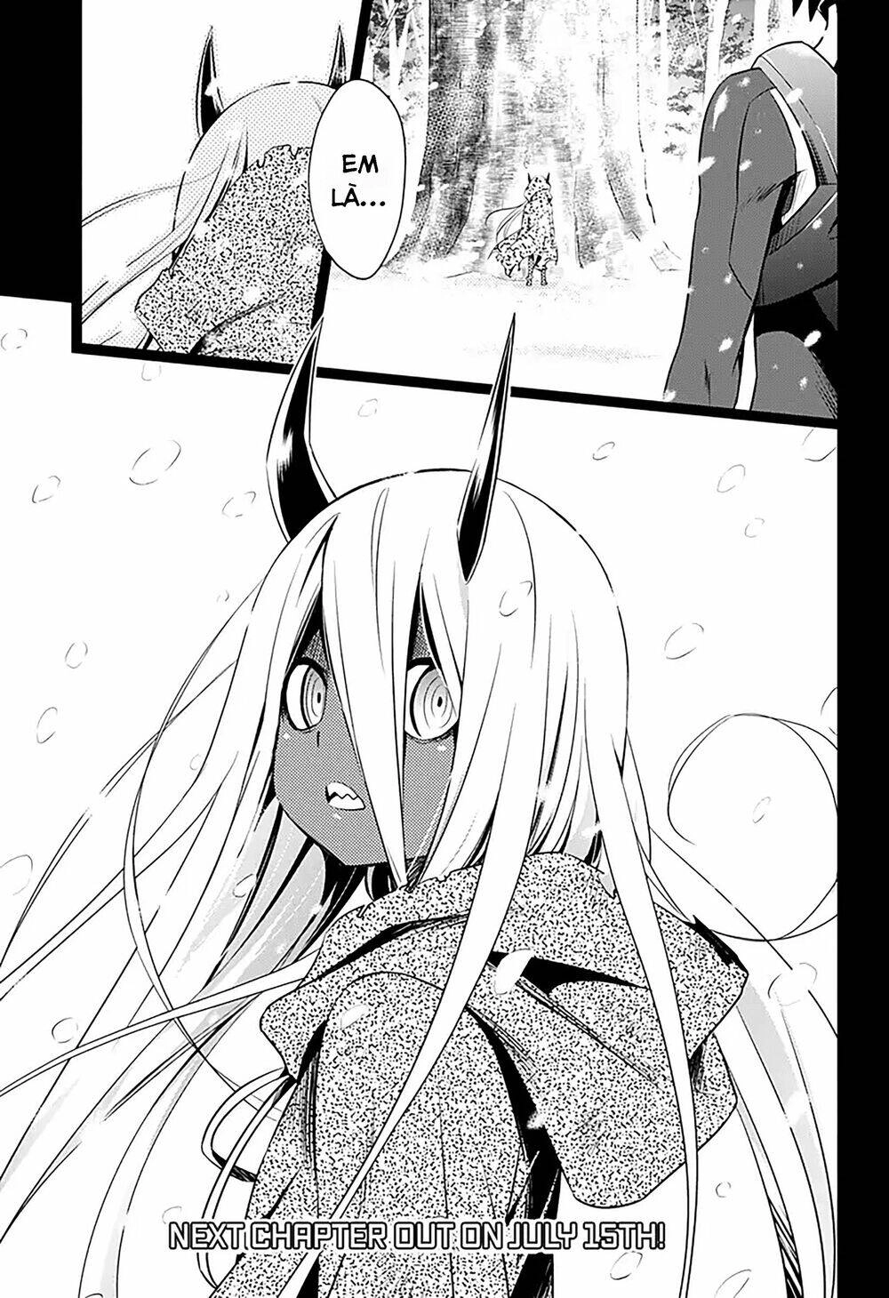 Chiến Trận Người Máy Chapter 23 - 19