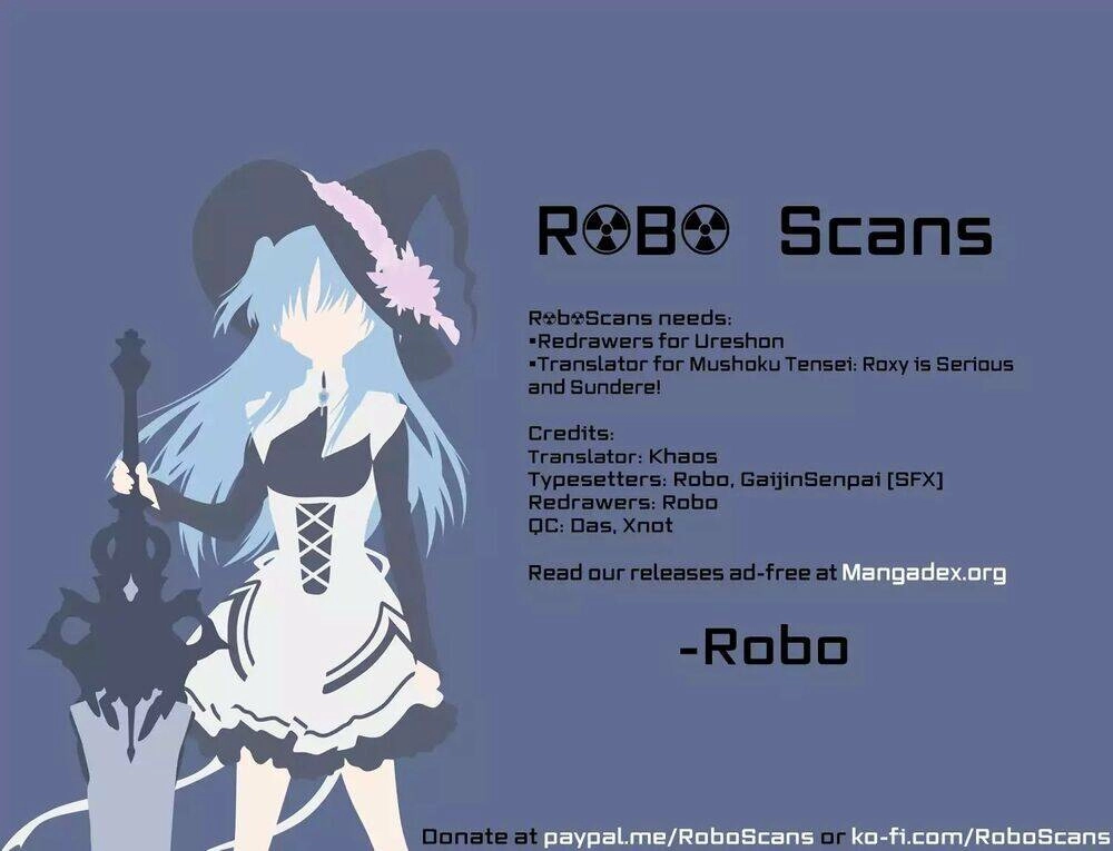 Chiến Trận Người Máy Chapter 23 - 20