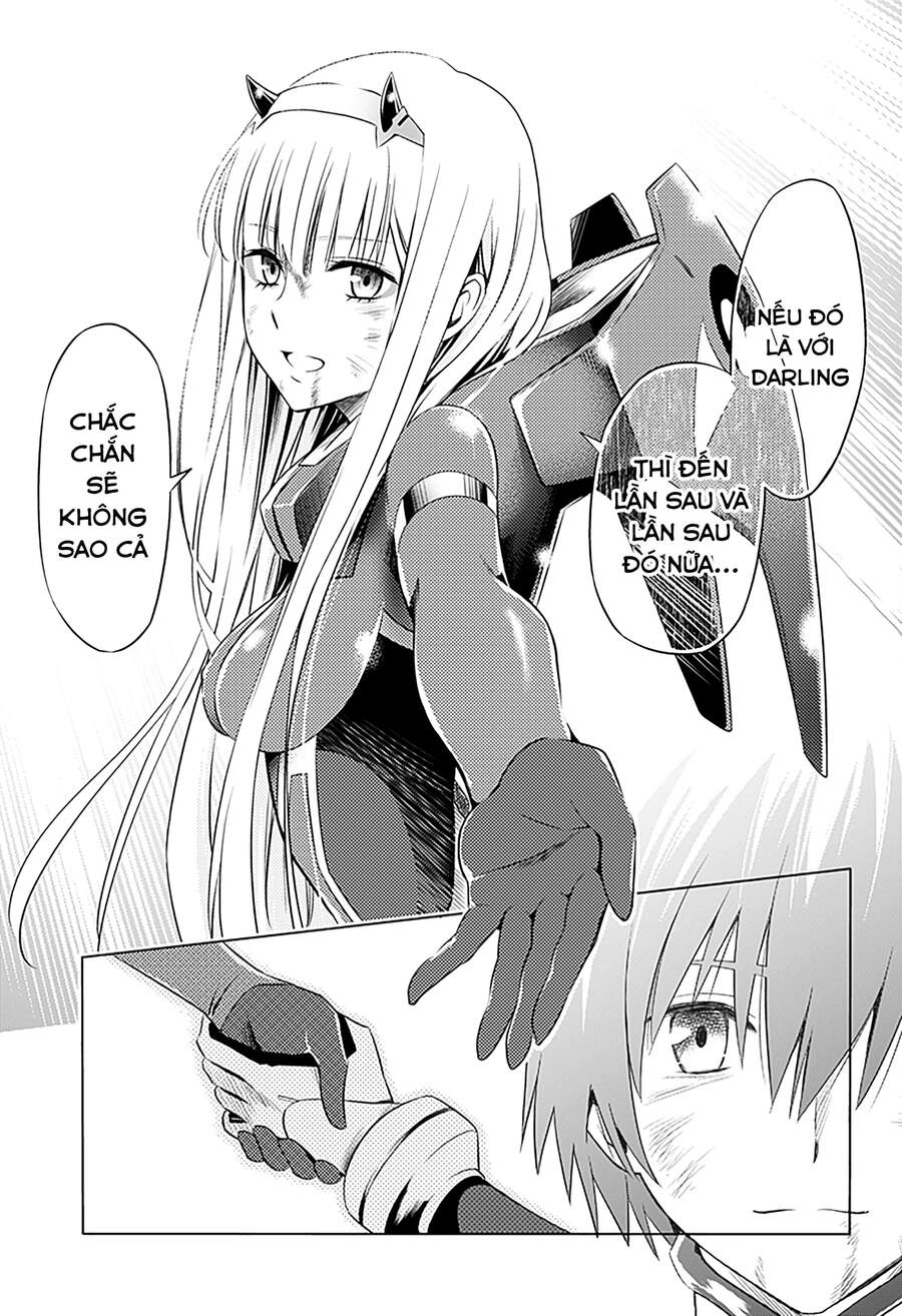 Chiến Trận Người Máy Chapter 26 - 20