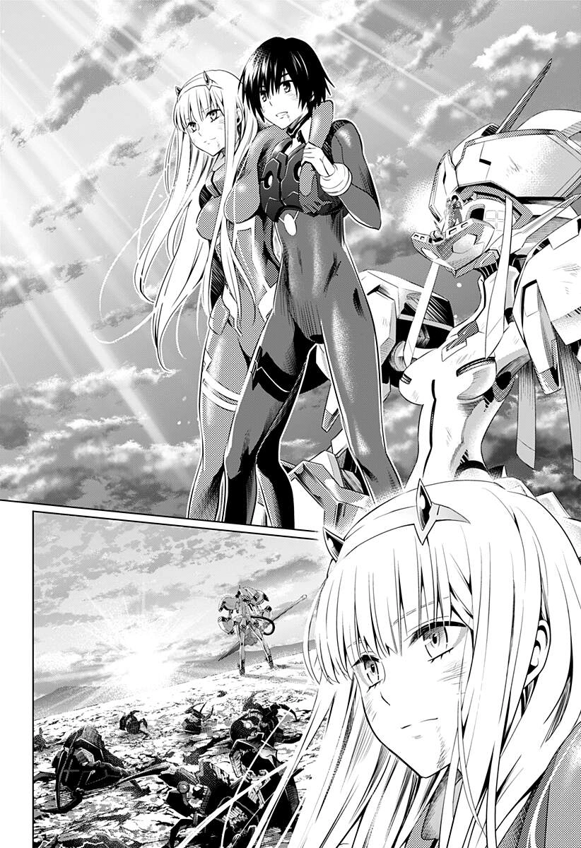 Chiến Trận Người Máy Chapter 26 - 23