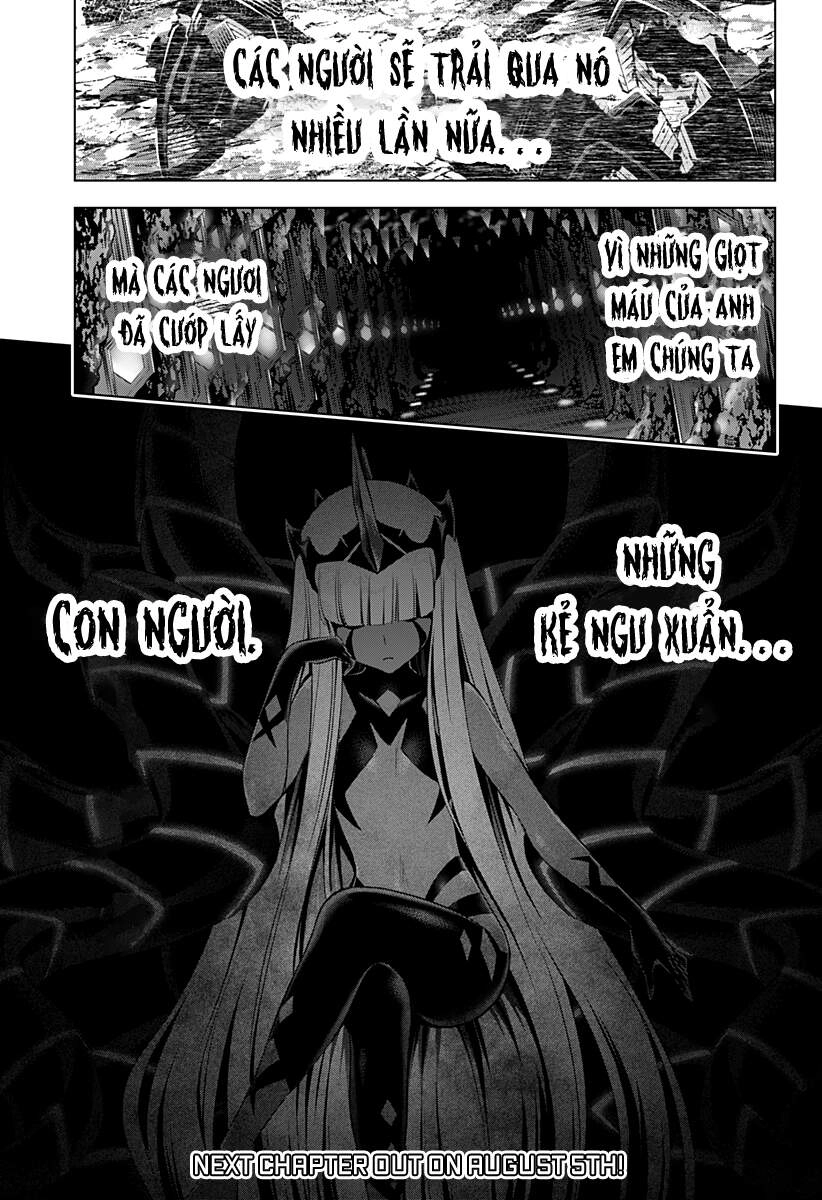 Chiến Trận Người Máy Chapter 26 - 24