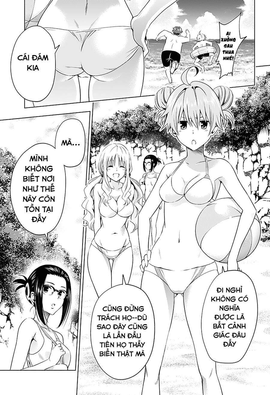 Chiến Trận Người Máy Chapter 27 - 3