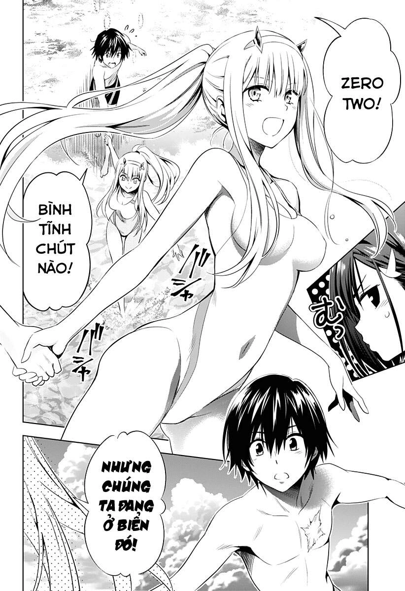 Chiến Trận Người Máy Chapter 27 - 6