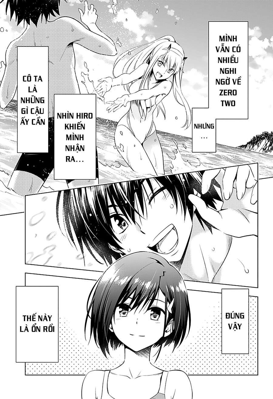 Chiến Trận Người Máy Chapter 27 - 9