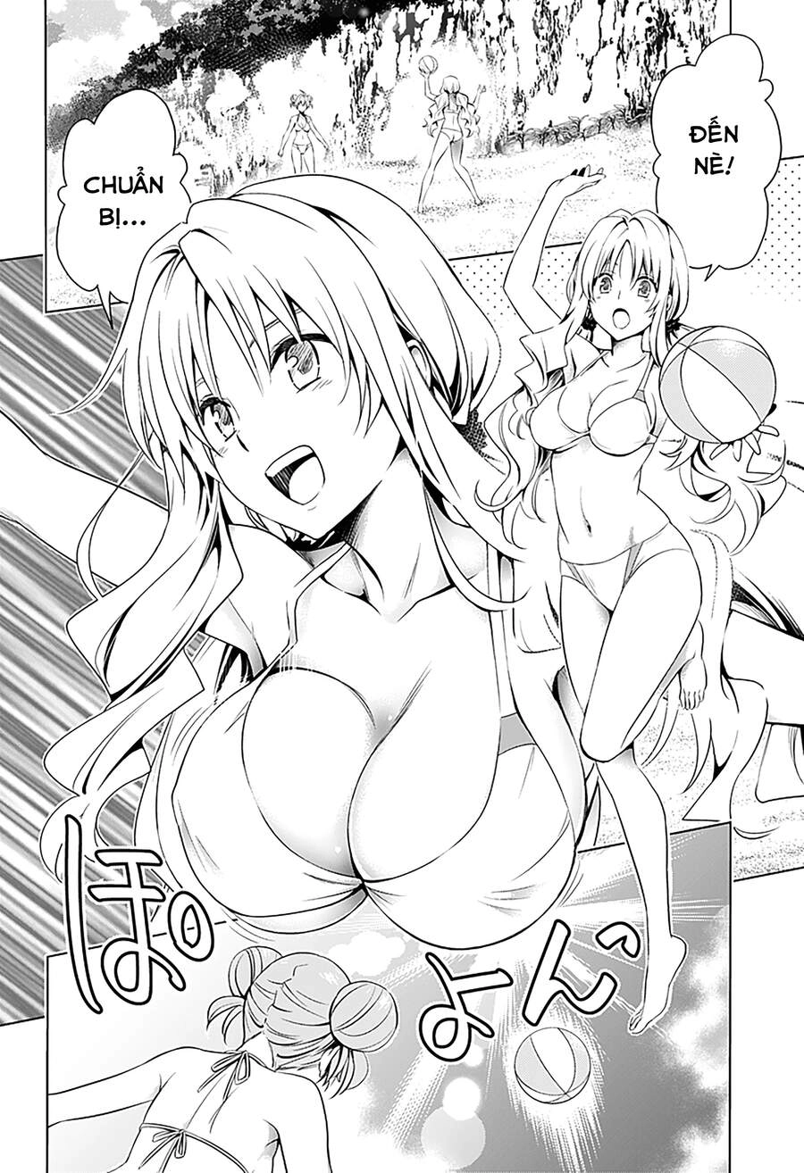 Chiến Trận Người Máy Chapter 27 - 10