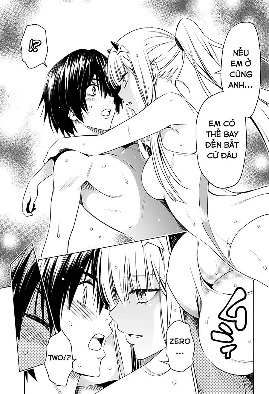 Chiến Trận Người Máy Chapter 27 - 17