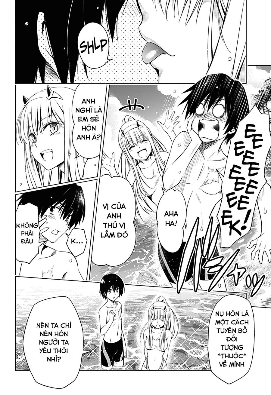 Chiến Trận Người Máy Chapter 27 - 18