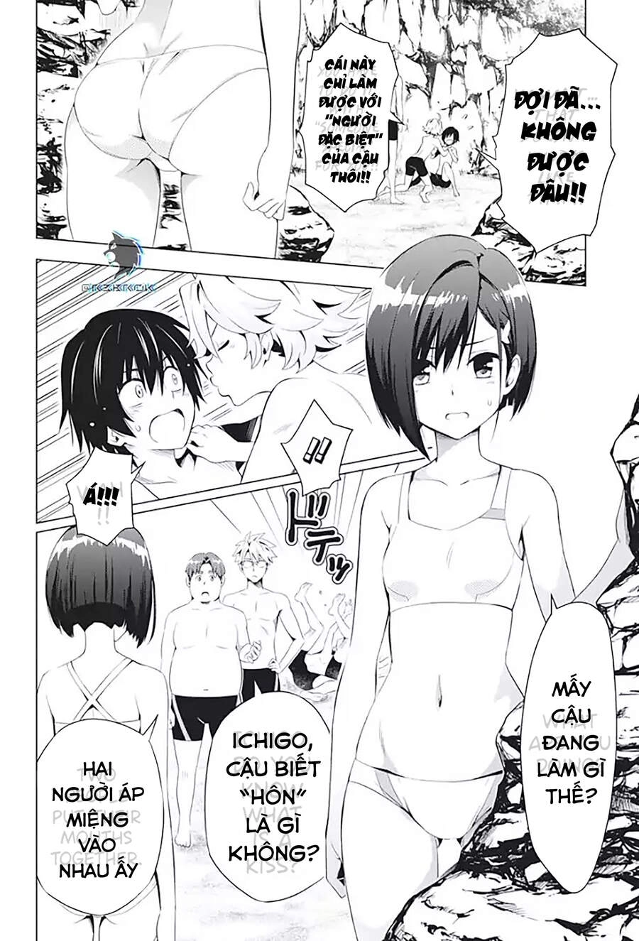 Chiến Trận Người Máy Chapter 28 - 10