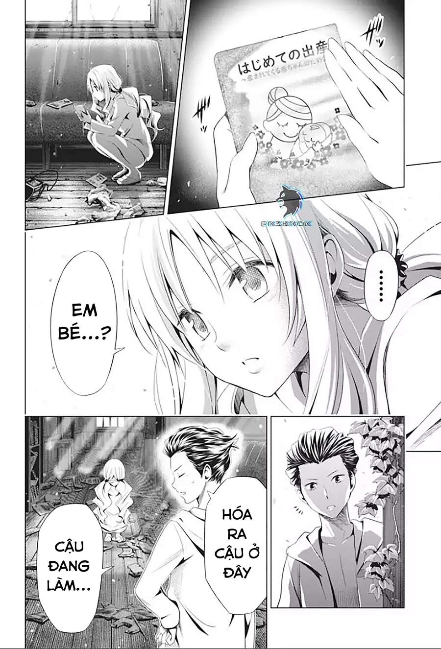 Chiến Trận Người Máy Chapter 28 - 16