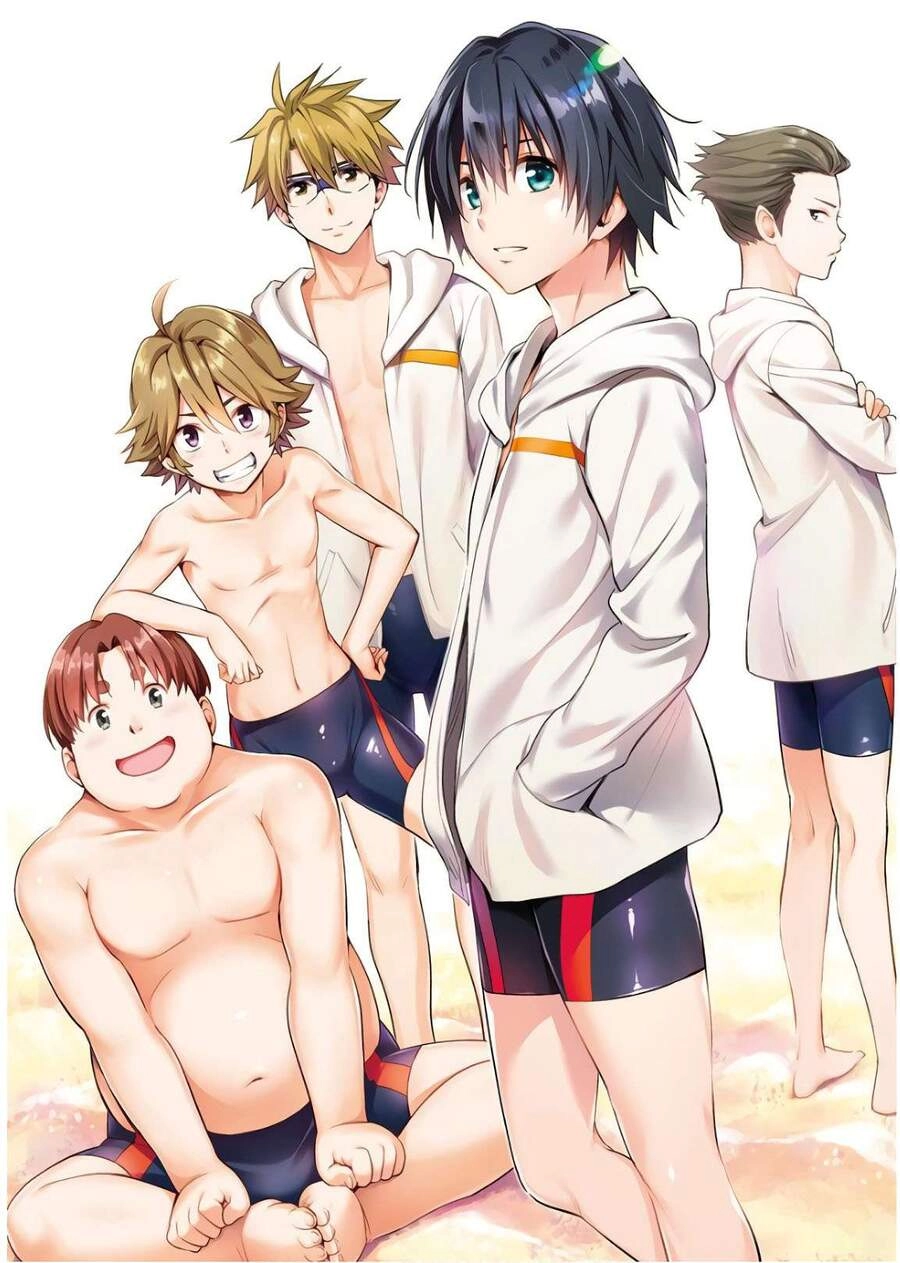 Chiến Trận Người Máy Chapter 28.5 - 14