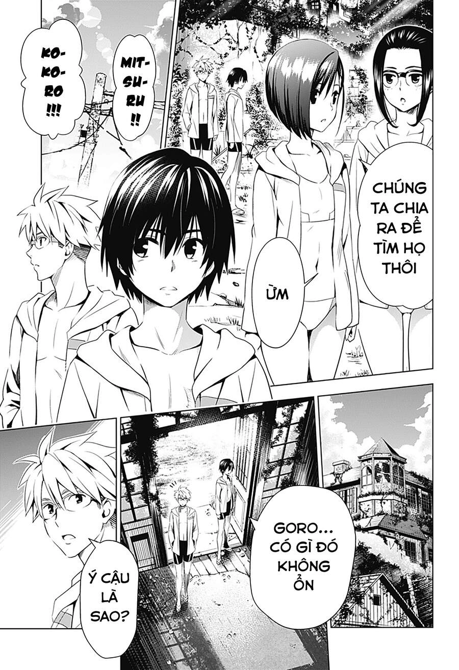 Chiến Trận Người Máy Chapter 29 - 5