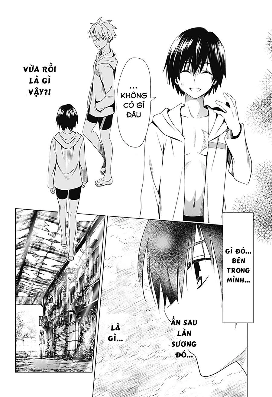 Chiến Trận Người Máy Chapter 29 - 10