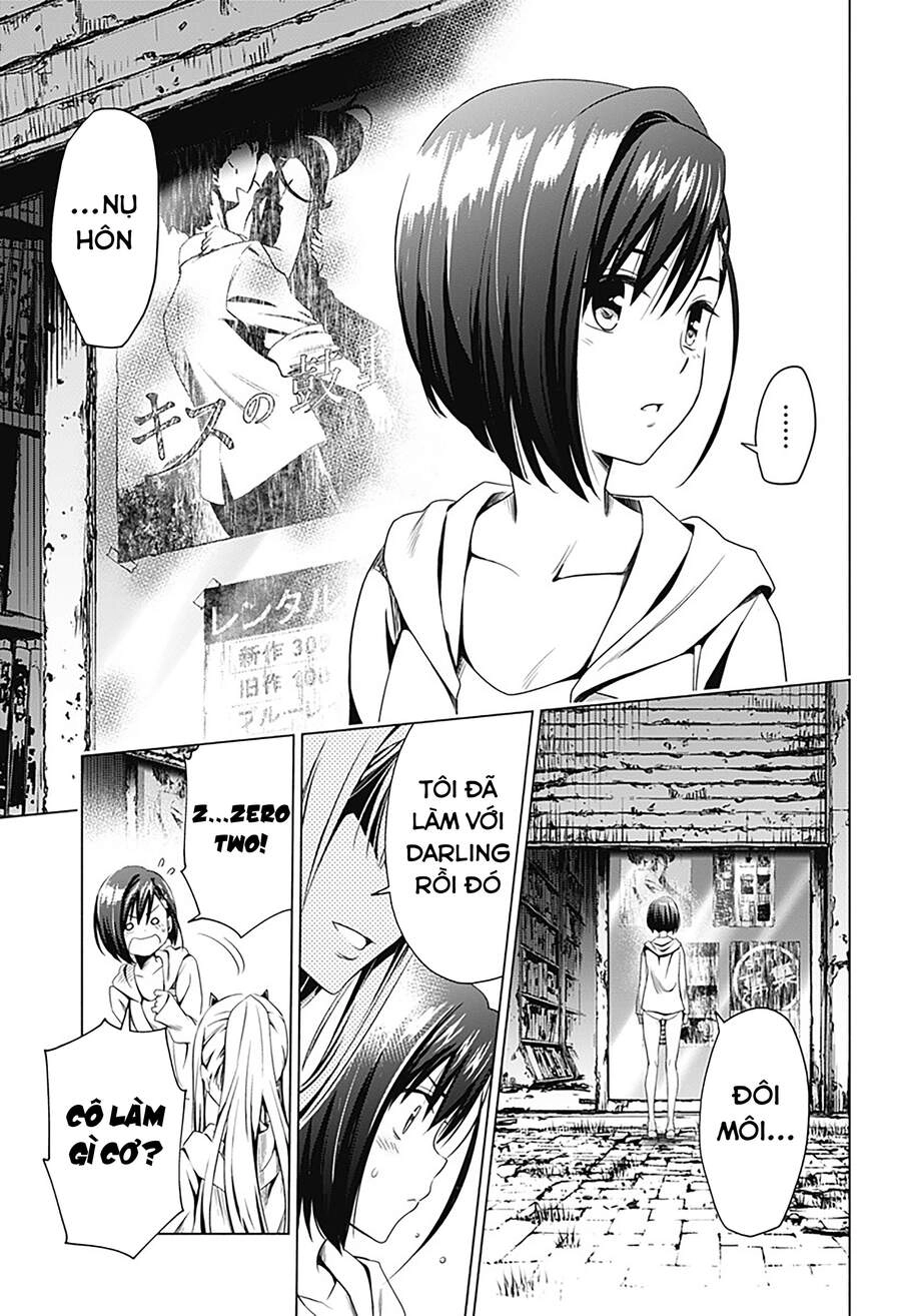 Chiến Trận Người Máy Chapter 29 - 11