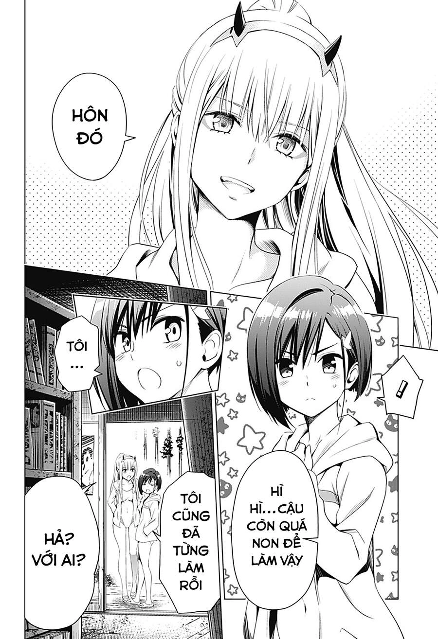 Chiến Trận Người Máy Chapter 29 - 12