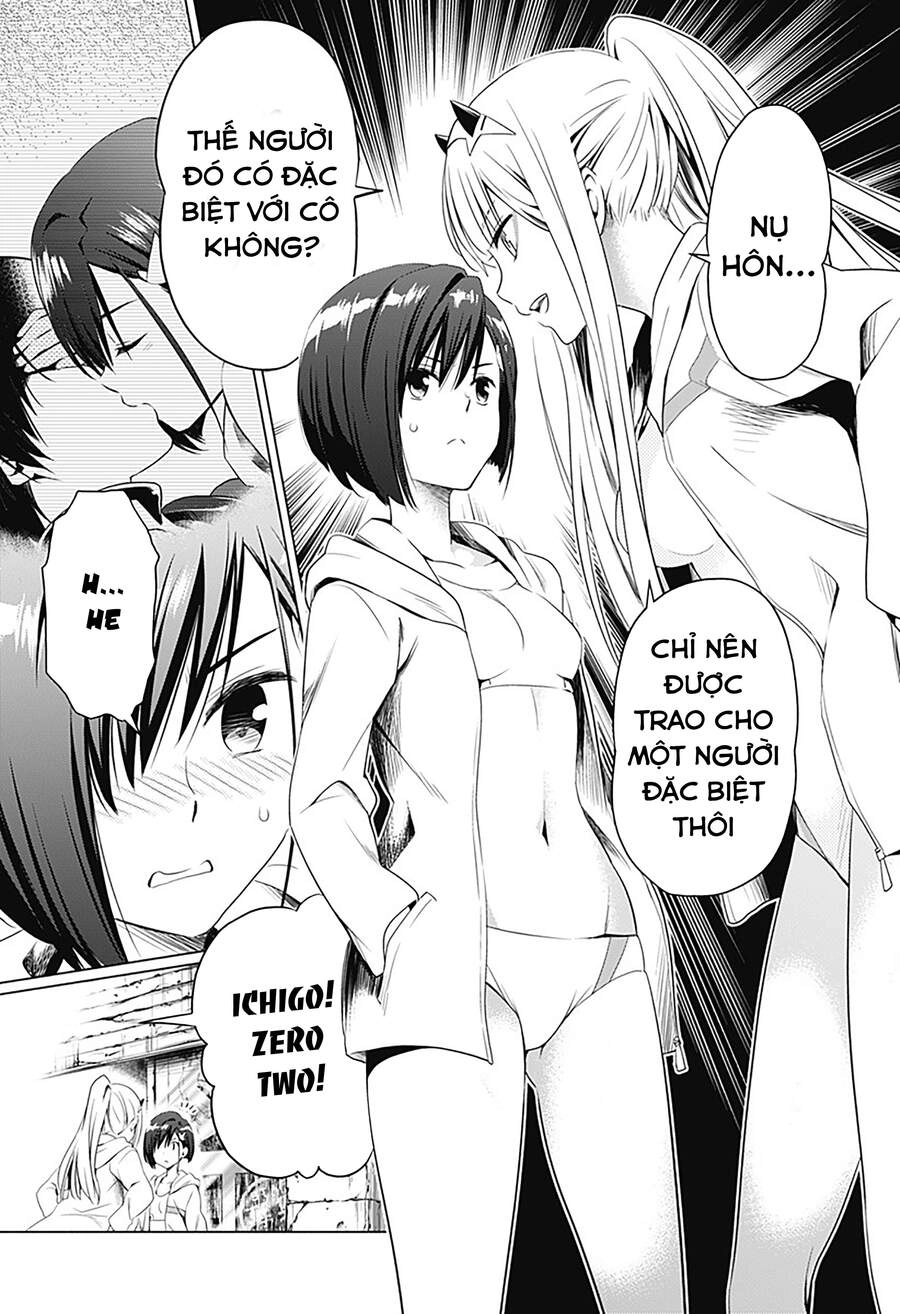 Chiến Trận Người Máy Chapter 29 - 13