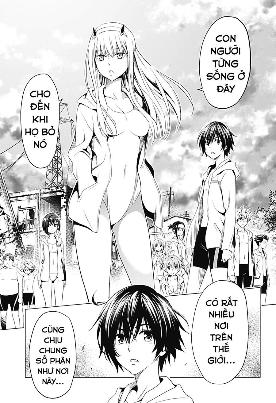 Chiến Trận Người Máy Chapter 29 - 17