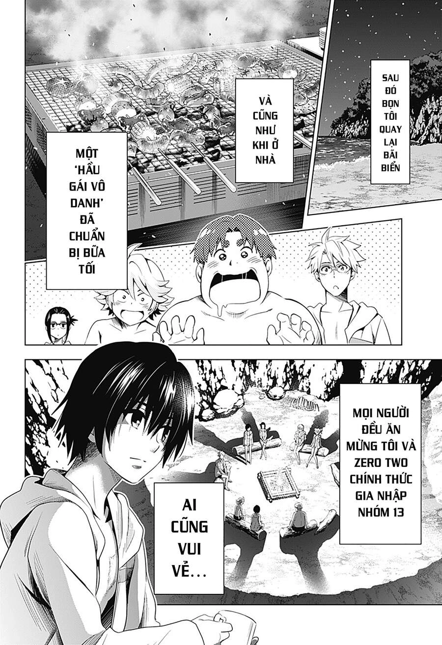 Chiến Trận Người Máy Chapter 29 - 18