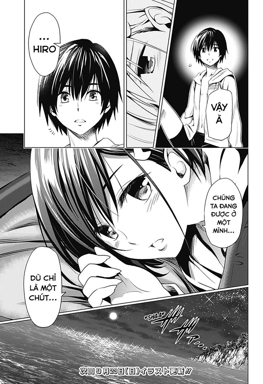 Chiến Trận Người Máy Chapter 29 - 21